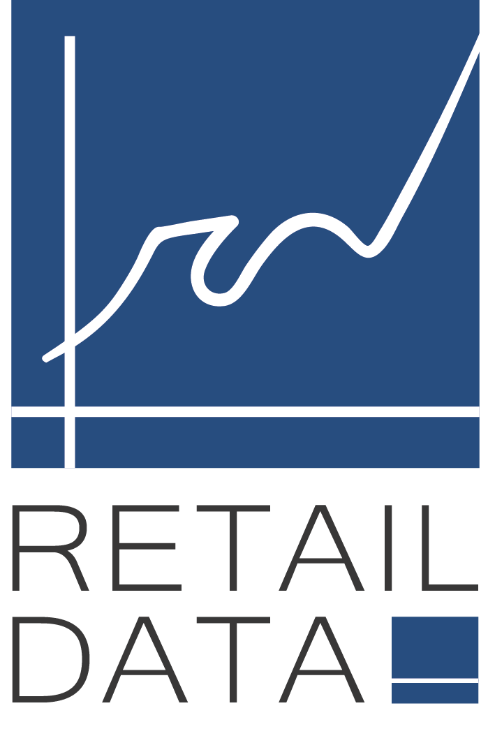 logo Retail Data vertical